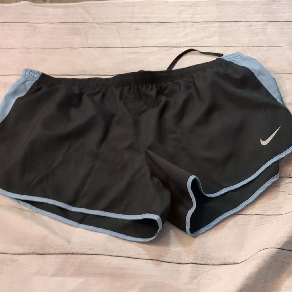 Nike Nike running shorts size XXL Size 36" / US 14 / IT 50 - 1 Thumbnail
