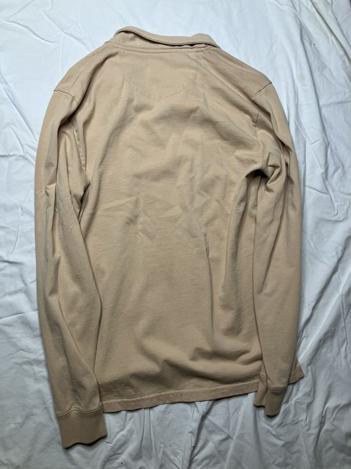 Flint And Tinder Flint and Tinder Rugby shirt Size US S / EU 44-46 / 1 - 4 Thumbnail