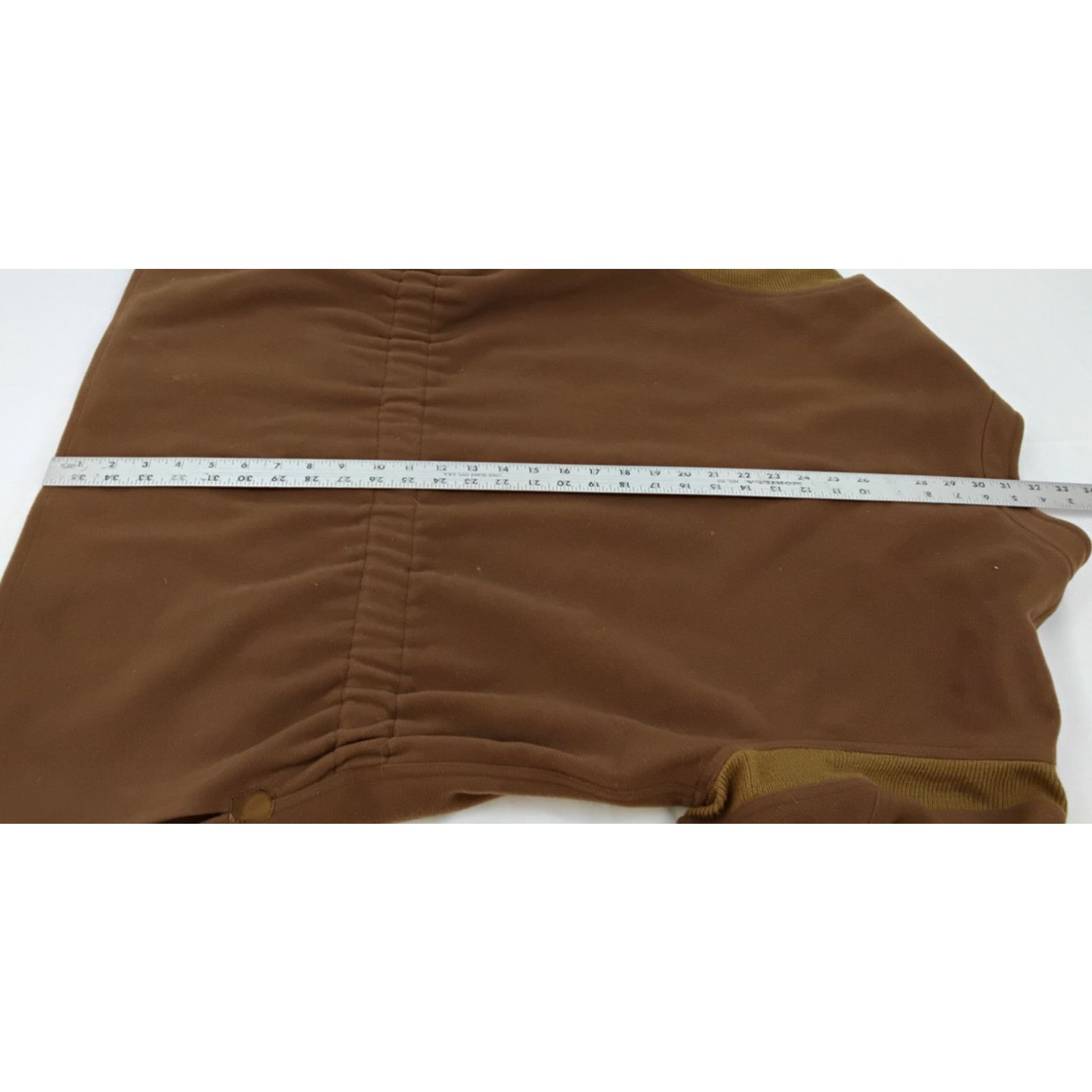 Other Con Fezioni Alex Jacket Men's XL Brown Sport Vintage Size US XL / EU 56 / 4 - 16 Thumbnail