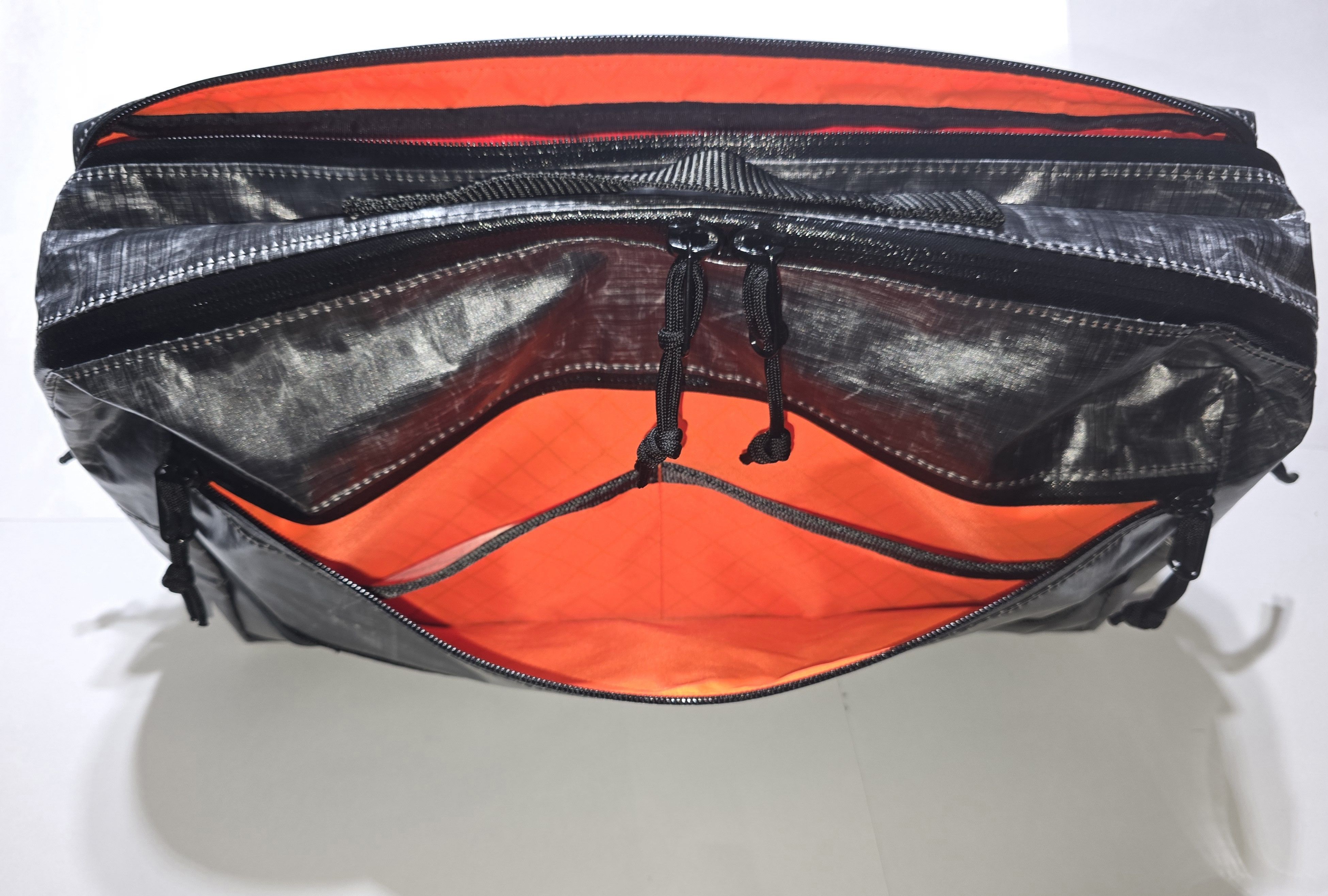 Other Insidious Sling Black Dyneema x ECOPAK EPX Blaze Orange Size ONE SIZE - 9 Thumbnail