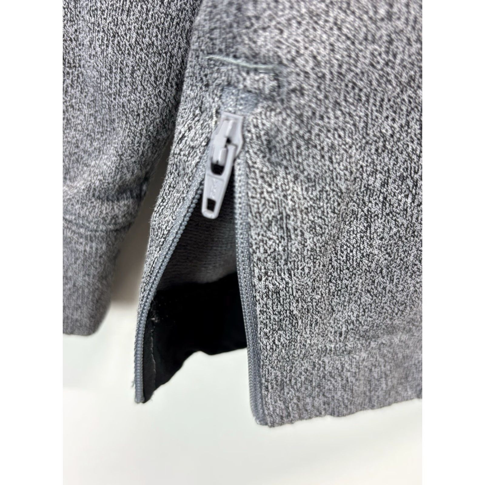 Adidas Adidas Full Zip Jacket Medium Men’s Grey Hood Track Lightweight Lightweight Grey Zip Jacket Men’s Sz M Track Jacket Adidas Full Zip Sweatshirt? Wait. Size US M / EU 48-50 / 2 - 5 Thumbnail