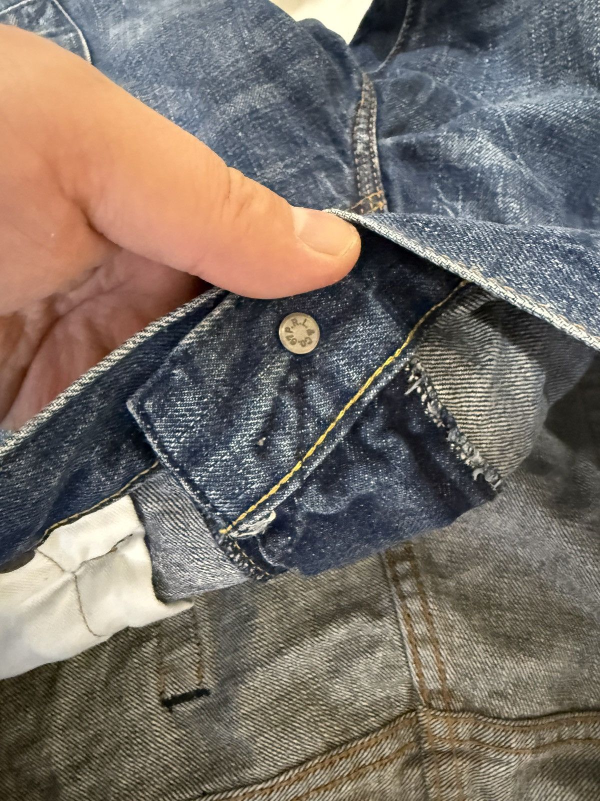 Polo Ralph Lauren Very nice Size US 38 / EU 54 - 7 Thumbnail
