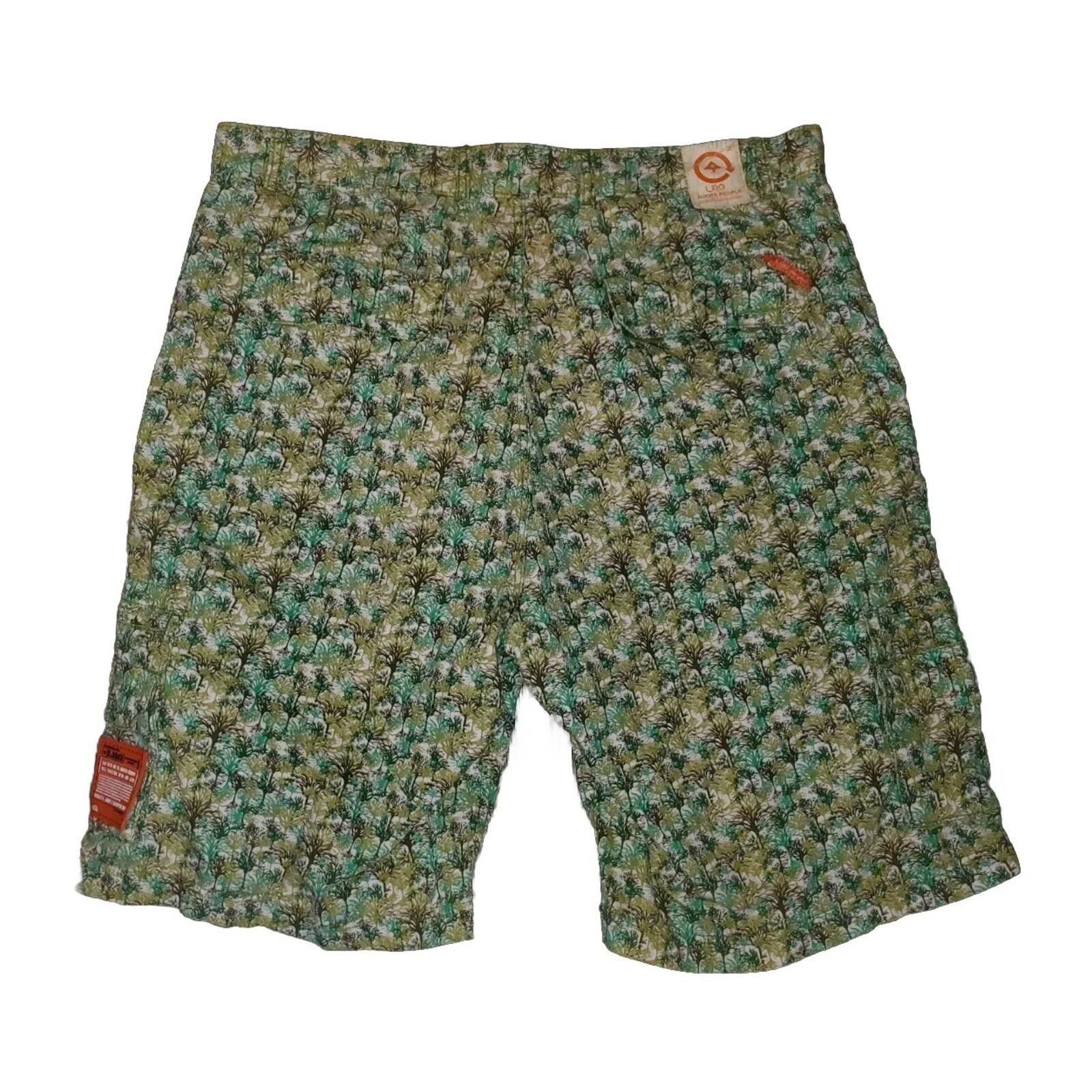 LRG LRG Surplus Roots Overdose Shorts Size Large XXL 41" Size US 40 / EU 56 - 2 Thumbnail