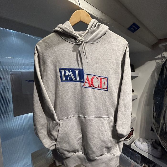 Palace on sale lovely hoodie