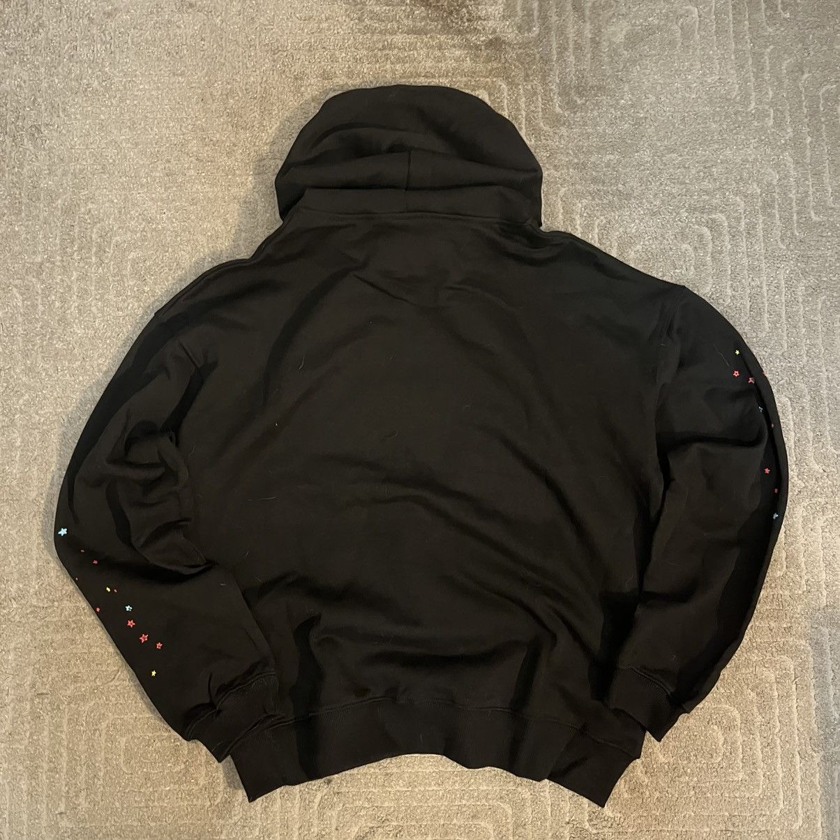 Spyder Spyrer hoodie Size US M / EU 48-50 / 2 - 2 Thumbnail