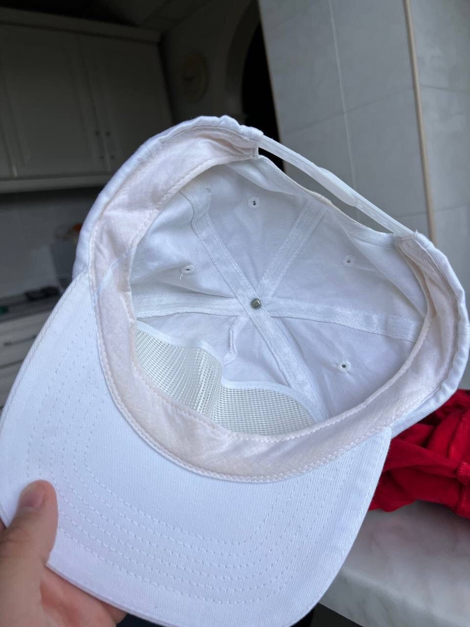 Vintage Vintage Porsche Boxster 1990s/2000s cap hat Car Auto Racing Size ONE SIZE - 9 Thumbnail