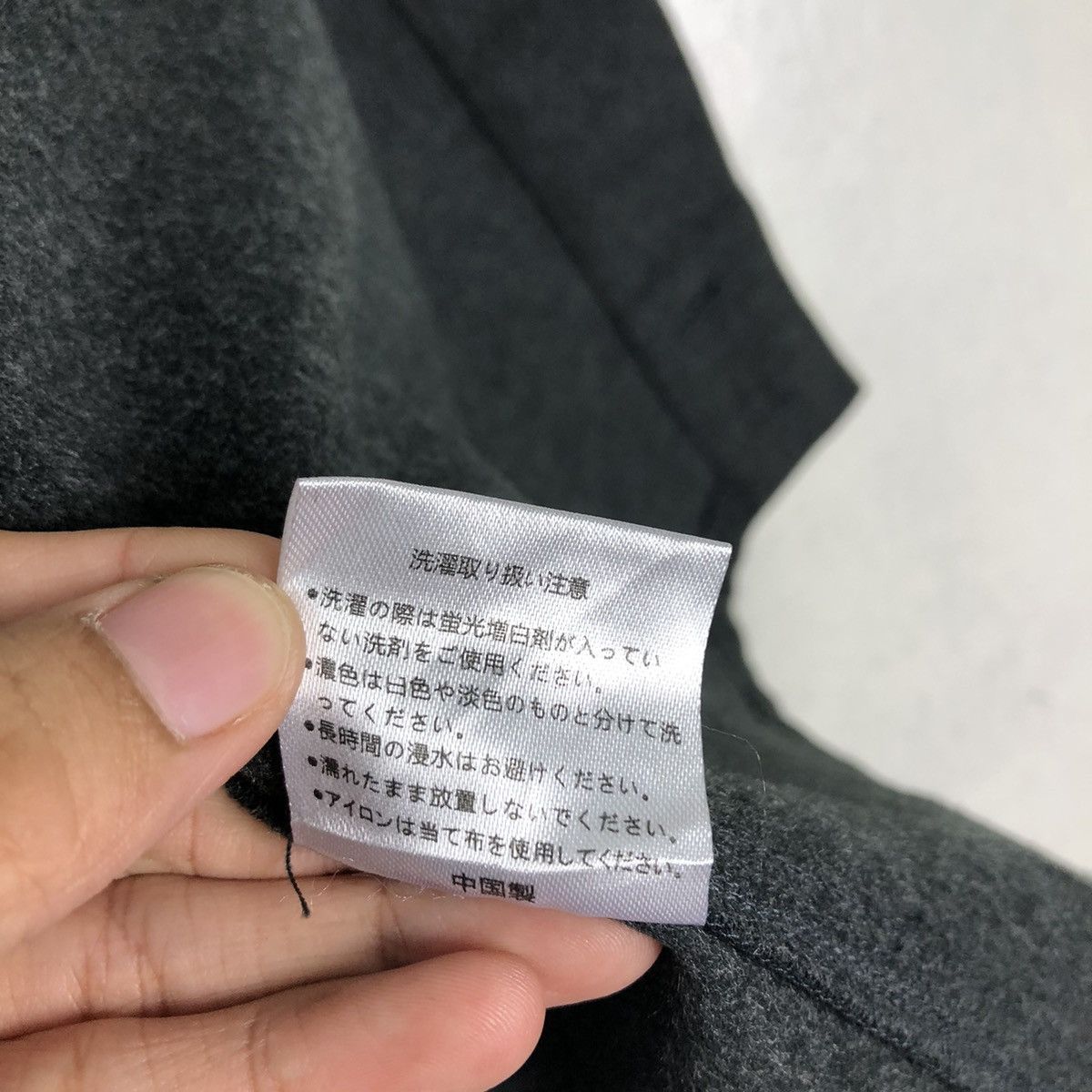 Japanese Brand 🔥Vintage Big Pockets Biker Jacket Sessler Mfg Co. Japan Size US M / EU 48-50 / 2 - 19 Thumbnail