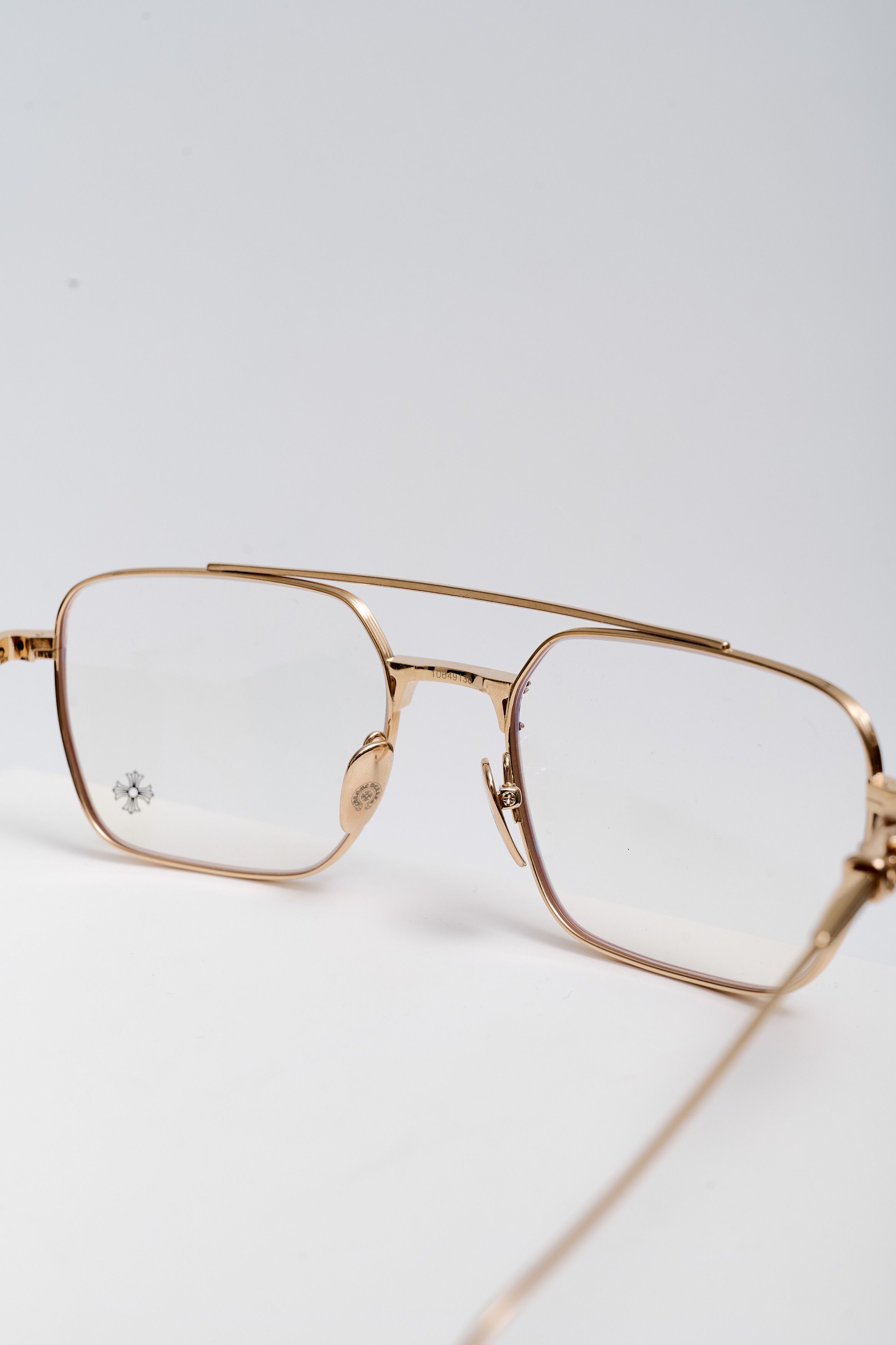 Chrome Hearts CHROME HEARTS MAGNUM II Size ONE SIZE - 5 Thumbnail