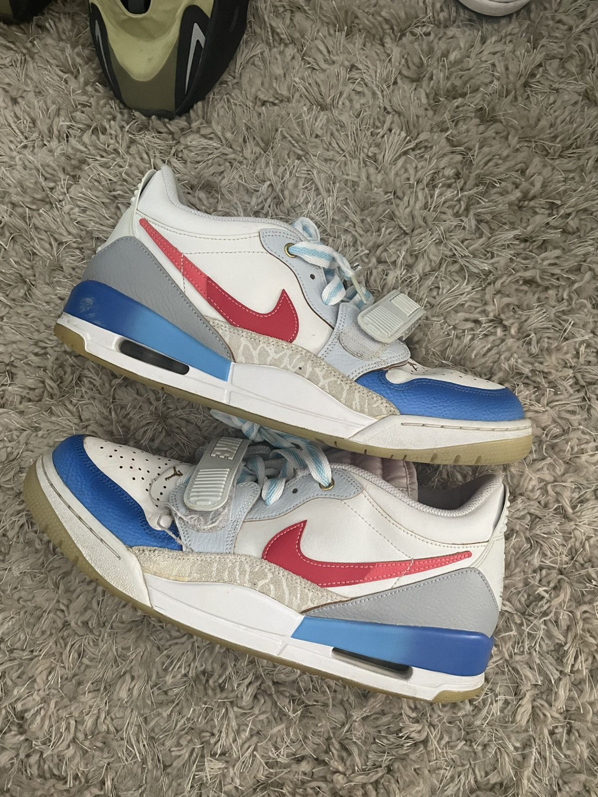 Nike Air Jordan Legacy 312 Low Philippines Size US 10.5 / EU 43-44 - 2 Thumbnail