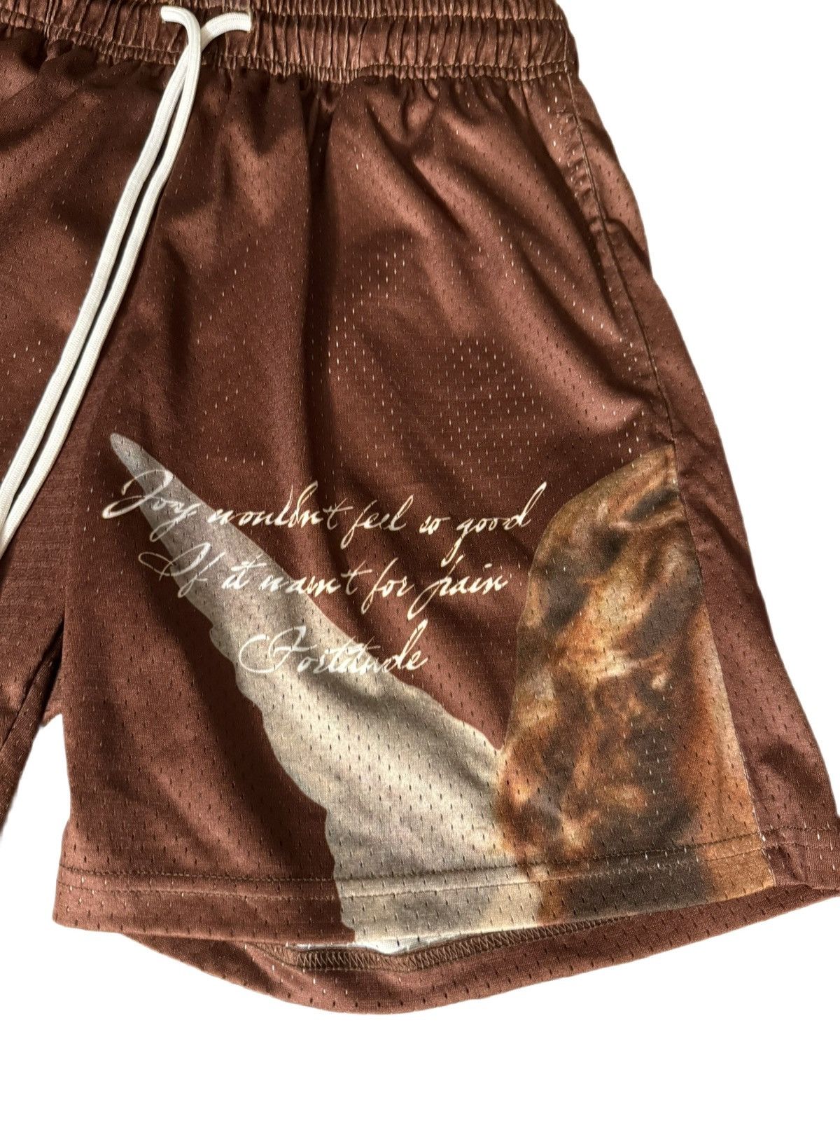 Other Atlanta Fortitude Brand Shorts Size US 30 / EU 46 - 3 Thumbnail