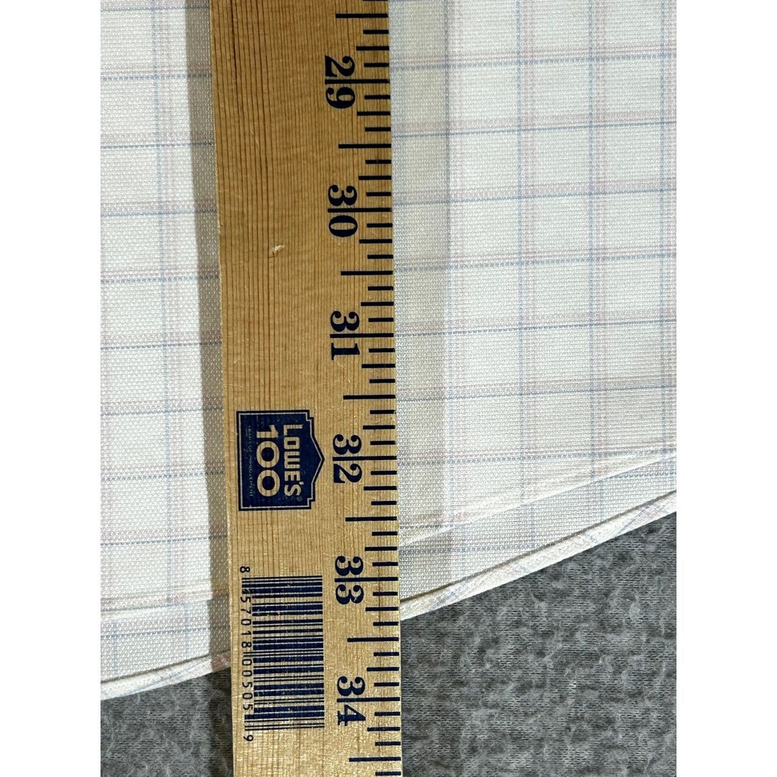Brooks Brothers VINTAGE? Brooks Brothers Shirt Men 3XL Tall White Long Sleeve Non Iron Supima Cotton 3XLT Size US XXL / EU 58 / 5 - 6 Thumbnail