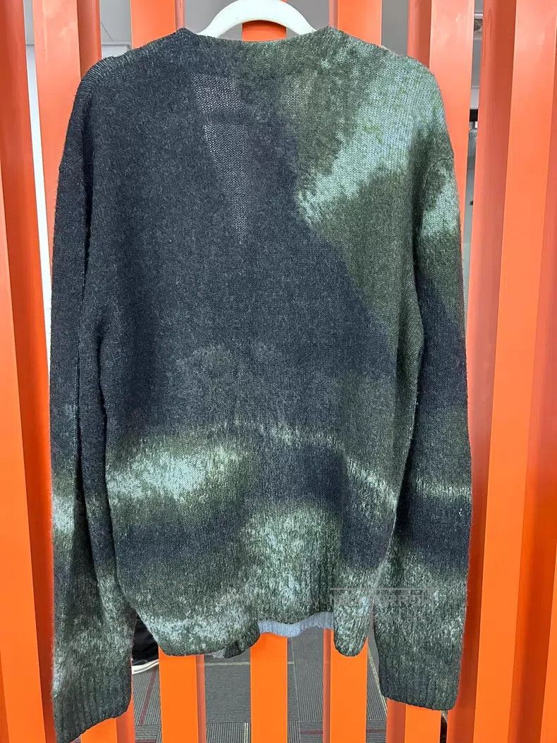 Hermes Hermes Magazine Style Button Cardigan Size M / US 6-8 / IT 42-44 - 2 Thumbnail
