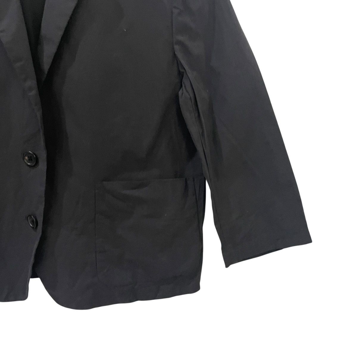 Margaret Howell Vintage Margaret Howell MHL Coat Jacket Size L / US 10 / IT 46 - 4 Thumbnail