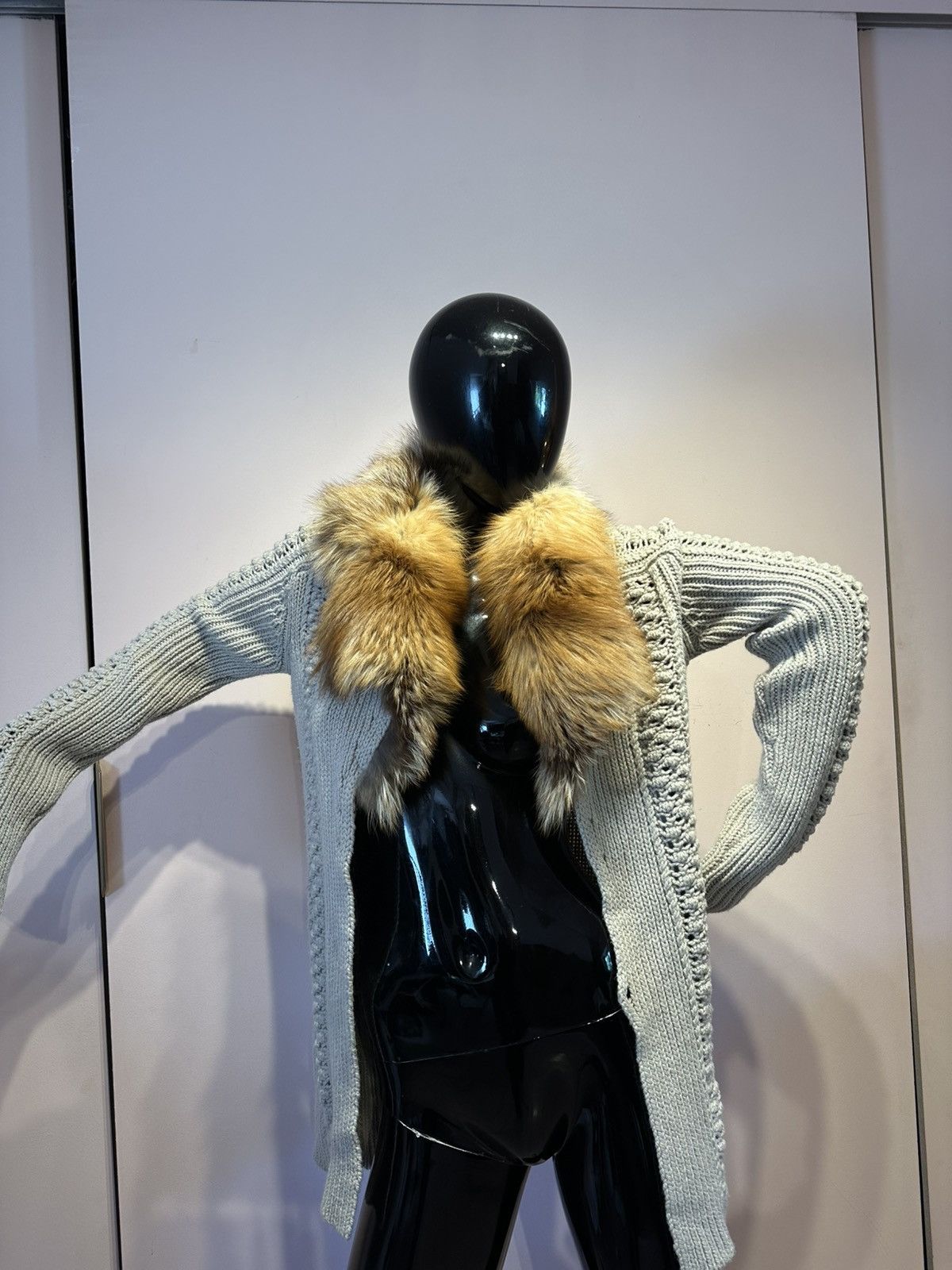 Gucci Gucci cardigan Size M / US 6-8 / IT 42-44 - 5 Thumbnail