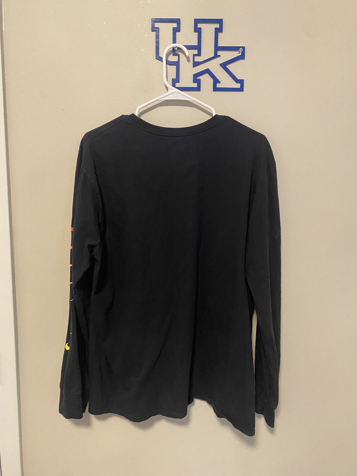 Nike × Nike ACG Nike Air Long Sleeve T Shirt Size US XL / EU 56 / 4 - 10 Thumbnail
