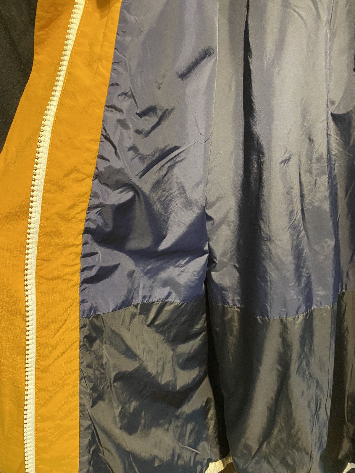 Acne Studios Acne Studios Mt2002 Combo Jacket Size US L / EU 52-54 / 3 - 8 Thumbnail