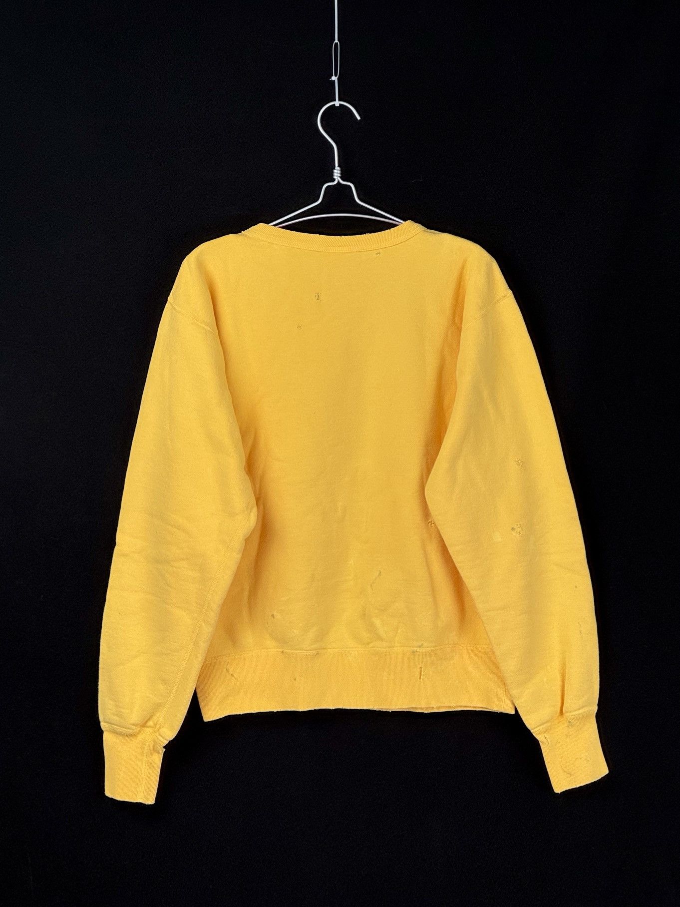 DENIM TEARS × Saint Michael saint michael x Denim tears crew neck S Size US S / EU 44-46 / 1 - 2 Thumbnail
