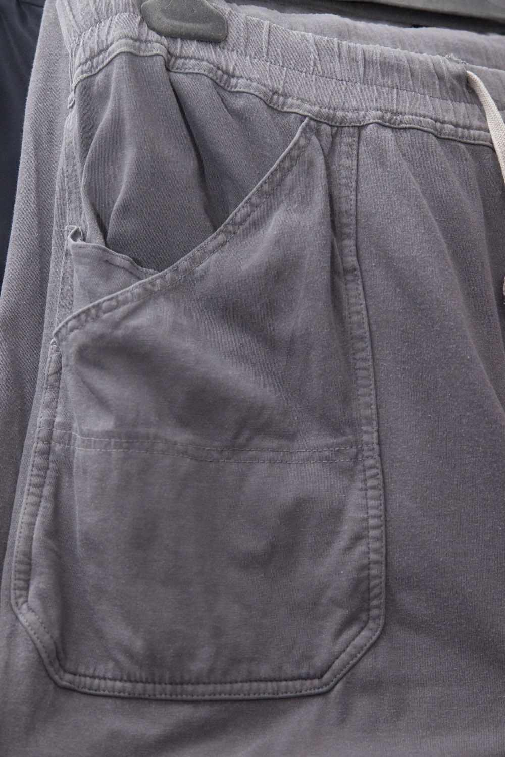 Rick Owens Drkshdw OG 2000's DRKSHDW sweatpants Size US 30 / EU 46 - 6 Thumbnail
