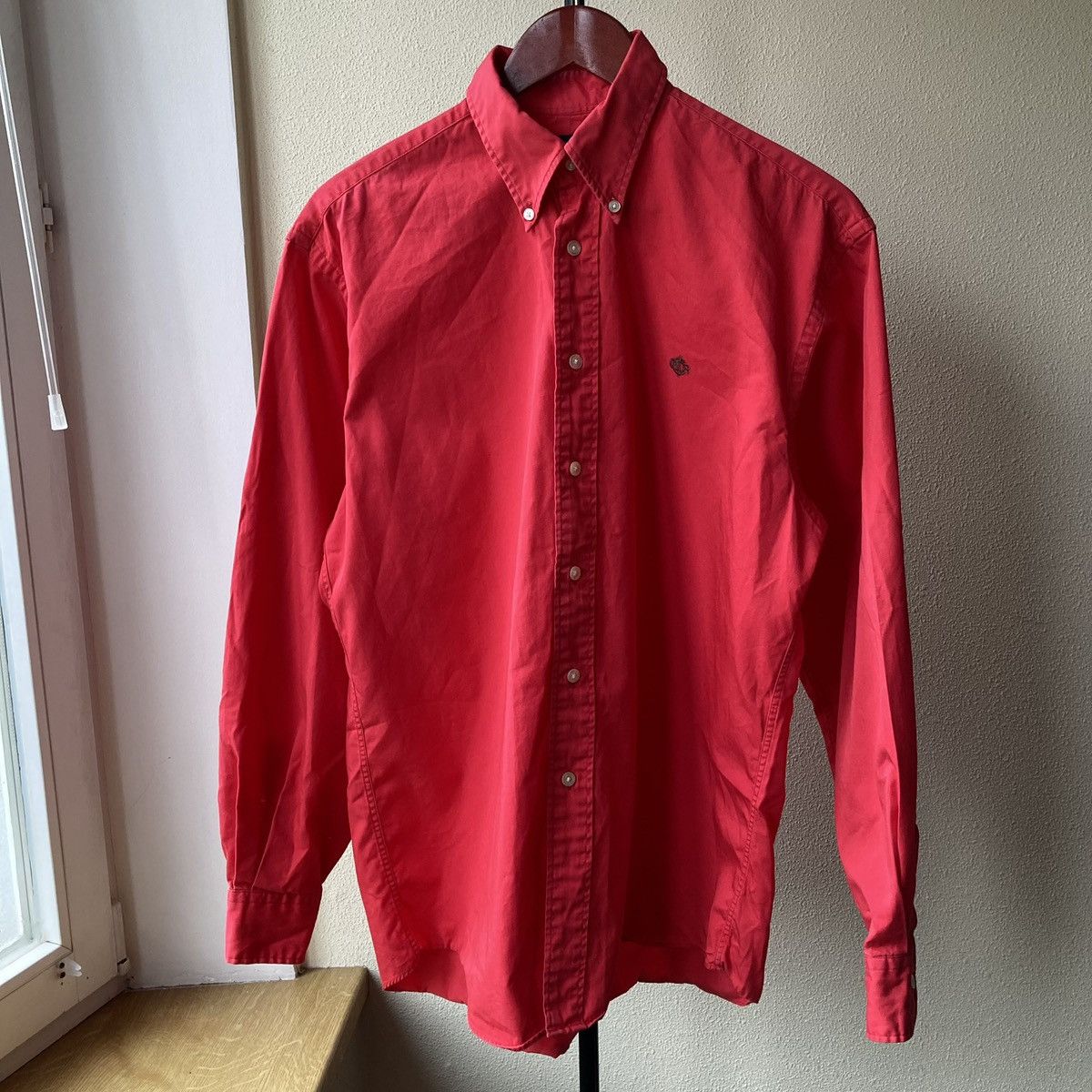 Other Christian Dior Shirts Button Ups Luxury Vintage Old Money Size US M / EU 48-50 / 2 - 1 Thumbnail