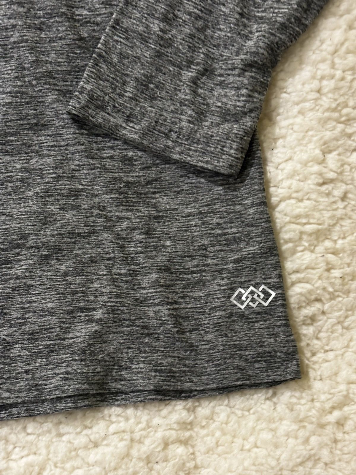 Other Women’s charcoal sweat hoodie1450 Size S / US 4 / IT 40 - 3 Thumbnail