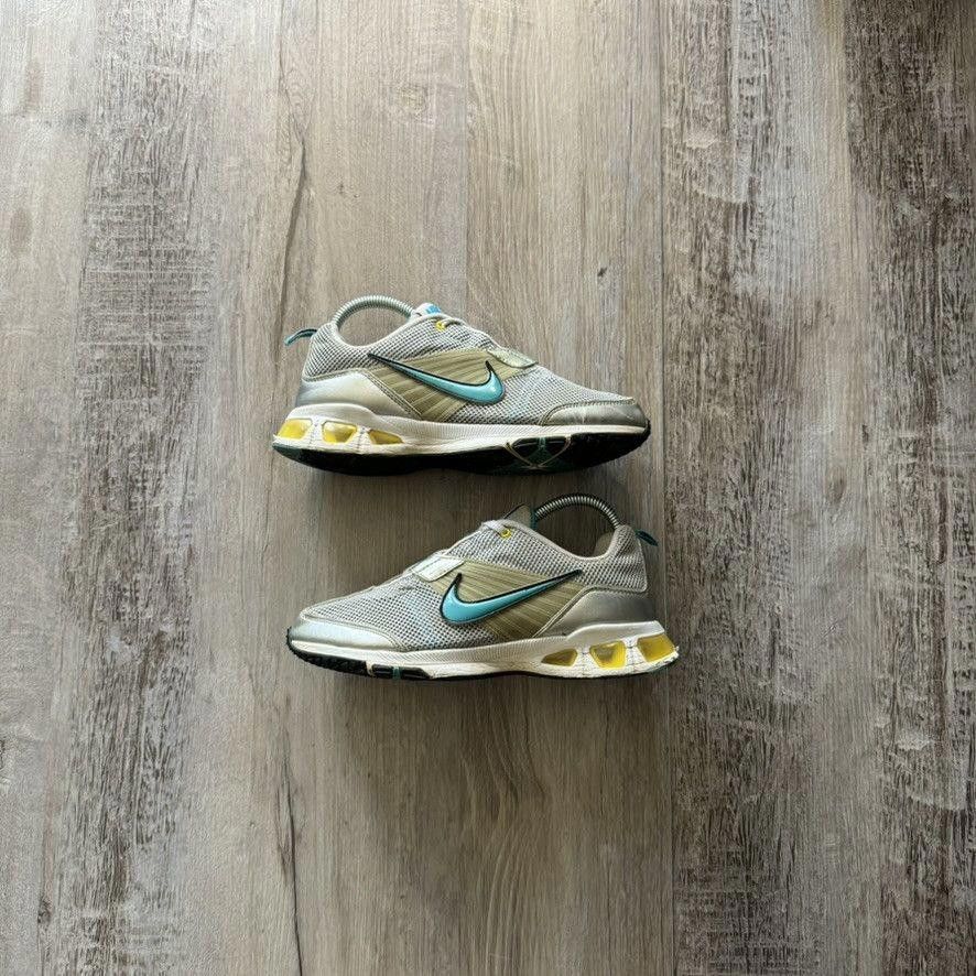 Nike NIKE • VINTAGE Midfit (6M) Size US 6 / EU 39 - 1 Thumbnail