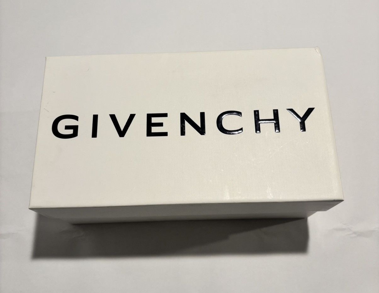 Givenchy Givenchy “4G Sandals” Size US 4 / IT 34 - 3 Thumbnail