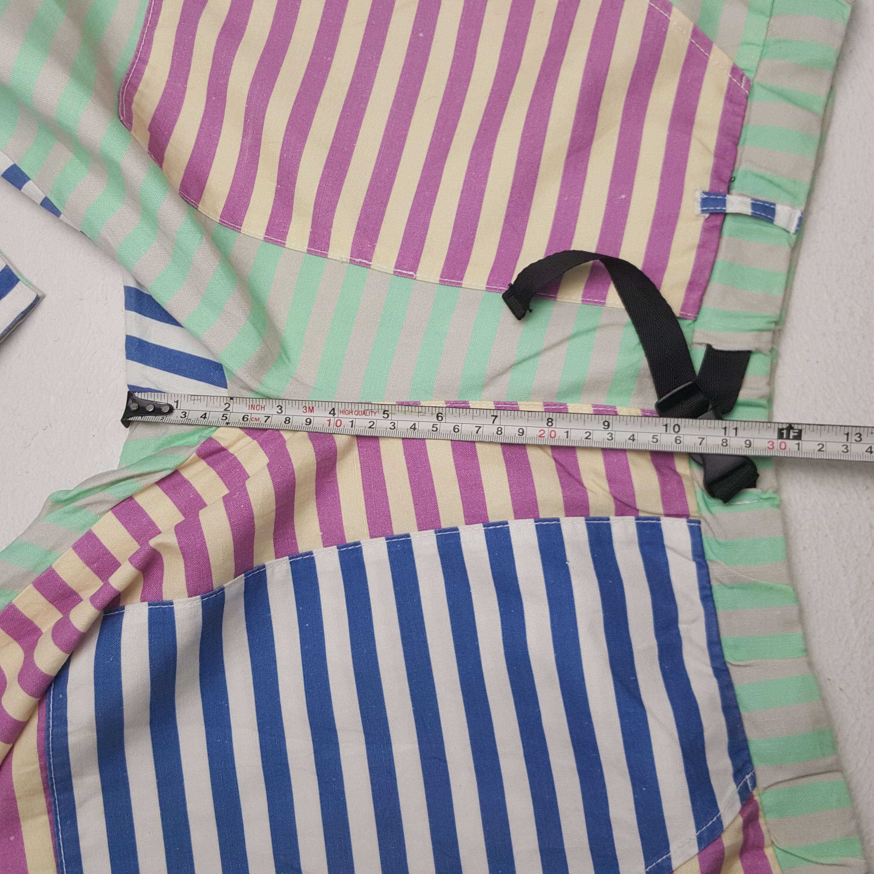 Vintage Ne-Net by Issey Miyake Rare Japan Design Pants