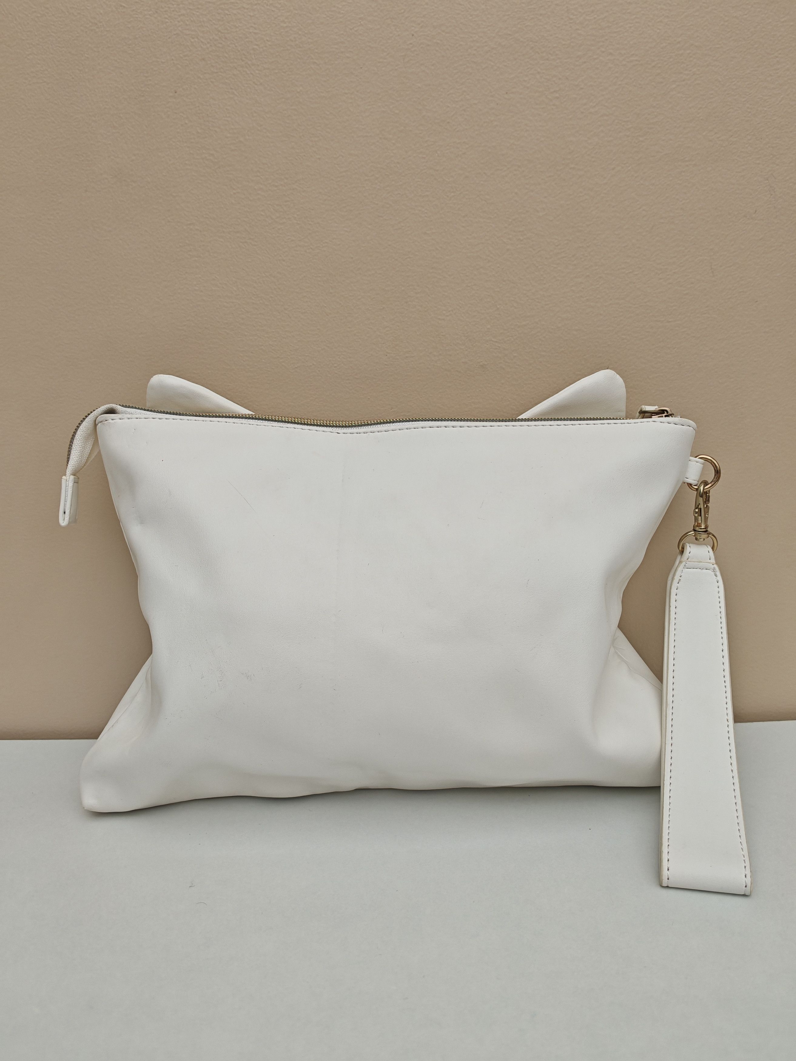 GU Sailor Moon X GU Anime Collaboration Clutch Bag Size ONE SIZE - 2 Thumbnail