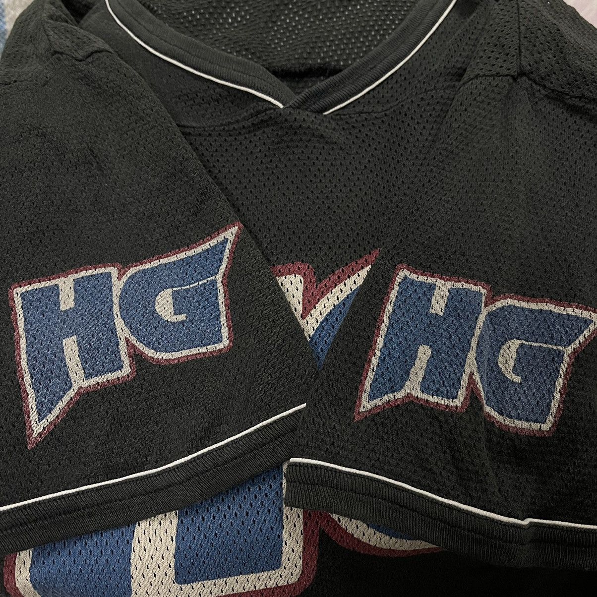 Hysteric Glamour Vintage Hysteric Glamour Tshirt Size US M / EU 48-50 / 2 - 3 Thumbnail