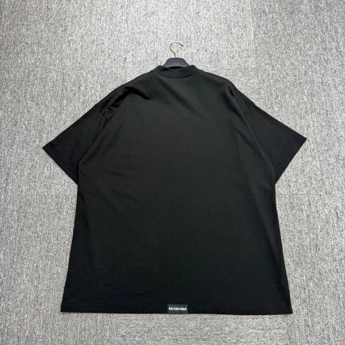 Balenciaga Balenciaga SS Tee Size 3 99 New (Minor Storage) Size US L / EU 52-54 / 3 - 6 Thumbnail