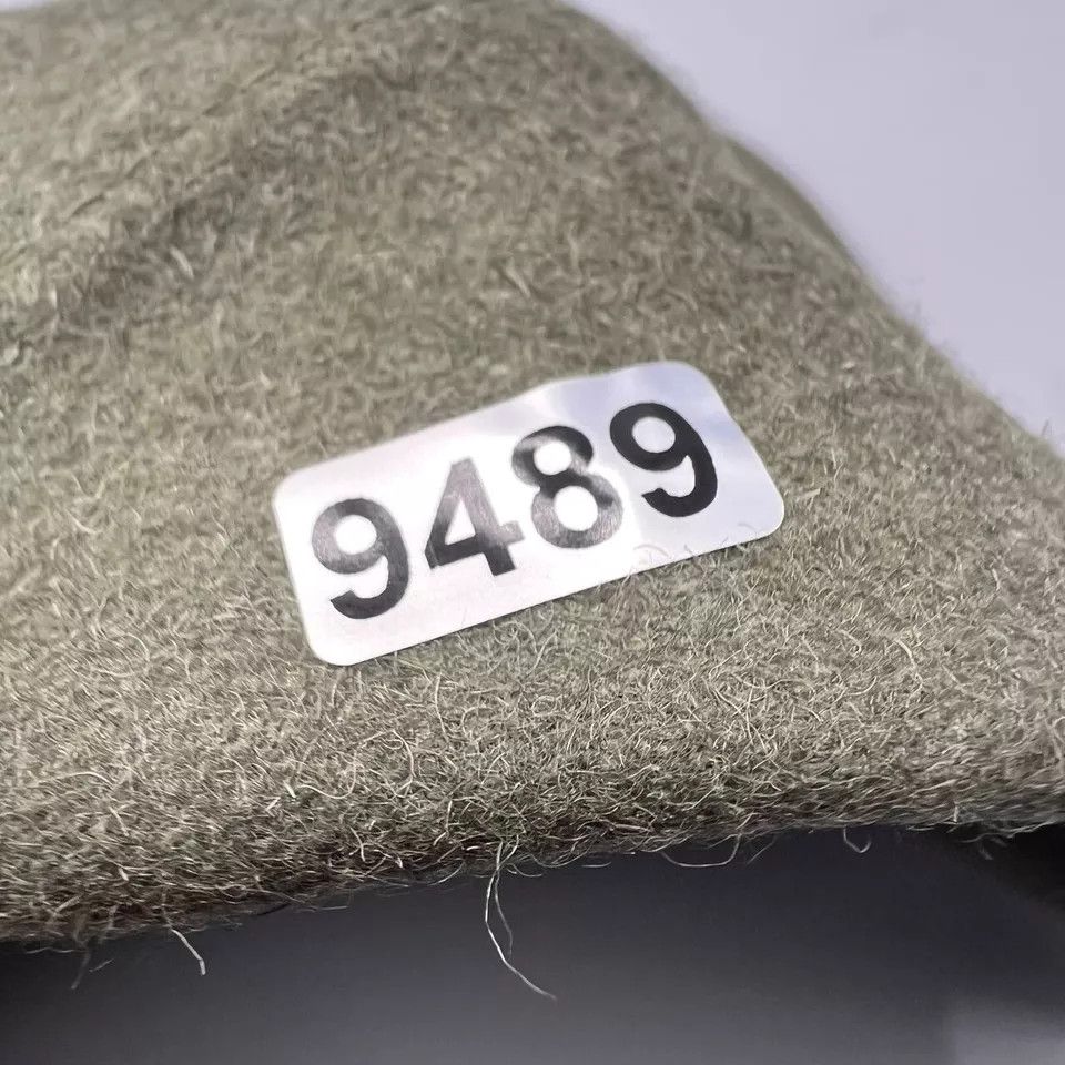 New Era Houston Astros Hat Men 8 59Fifty New Era Fitted Cap Wool New Size ONE SIZE - 8 Thumbnail