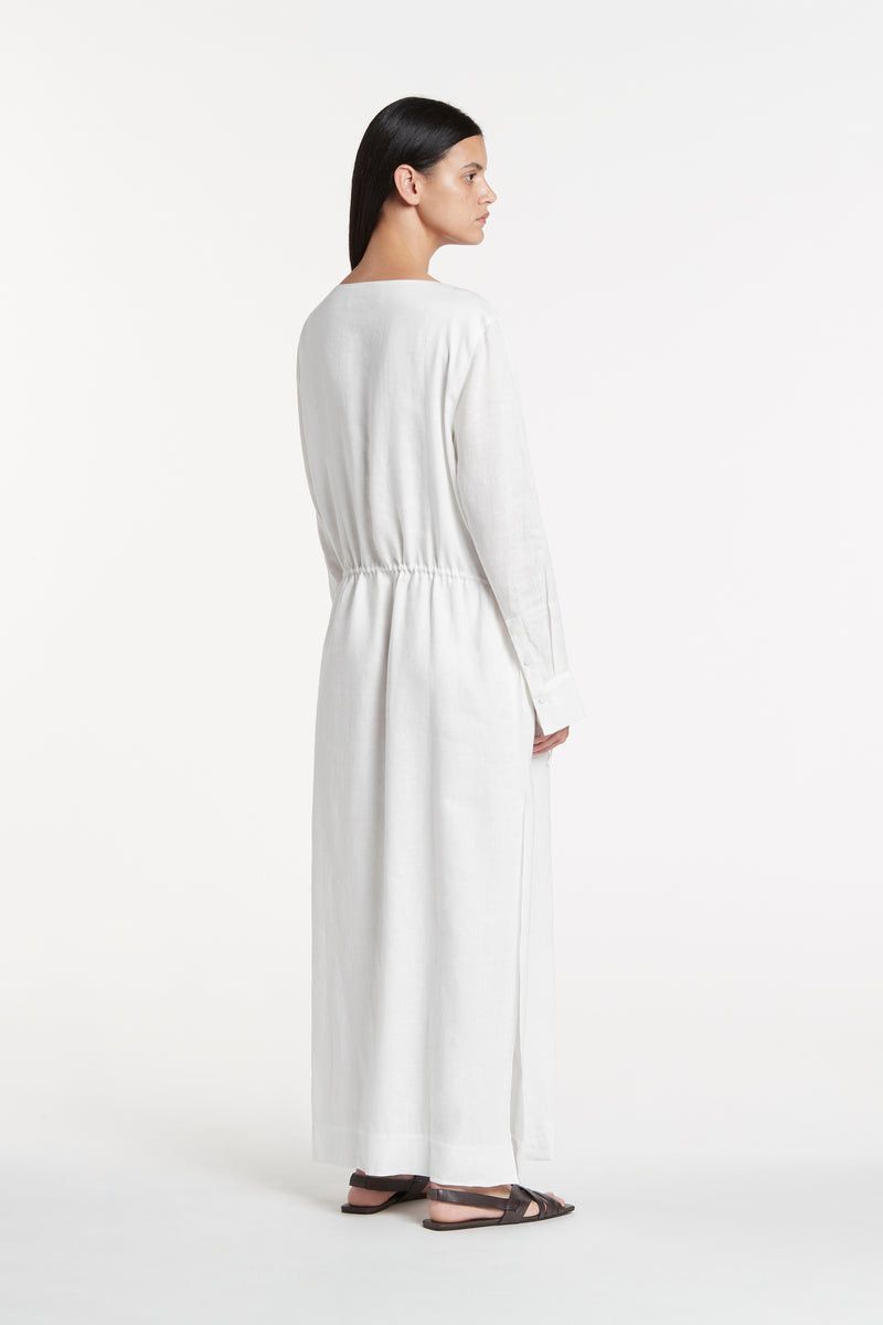 SIR. Amar Long Sleeve Dress Size S / US 4 / IT 40 - 2 Thumbnail