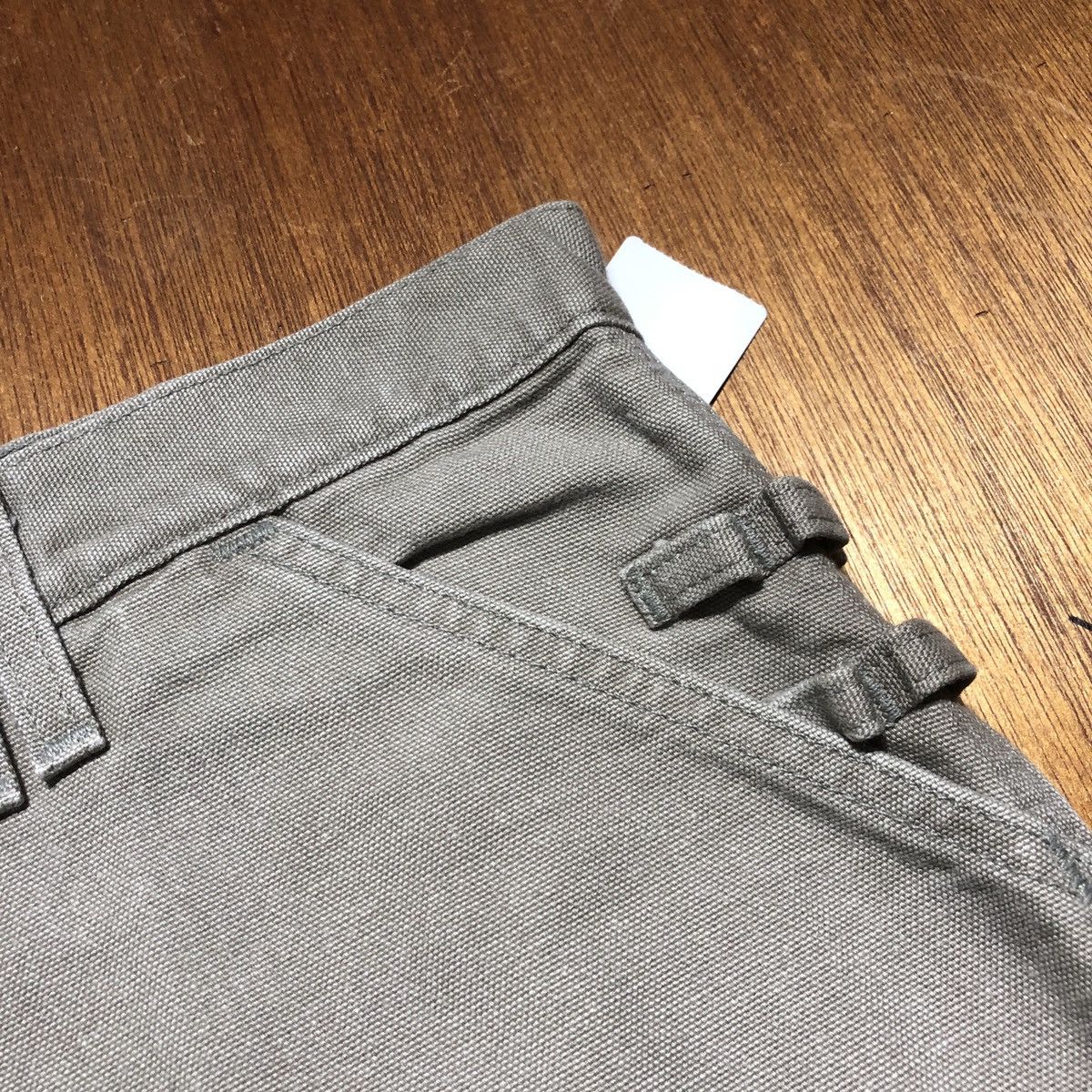Carhartt × Vintage Cargo Pants Carhartt Size US 38 / EU 54 - 14 Thumbnail