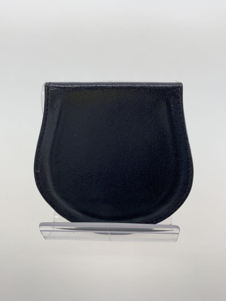 Gucci Gucci Coin Case Grey Size ONE SIZE - 2 Thumbnail