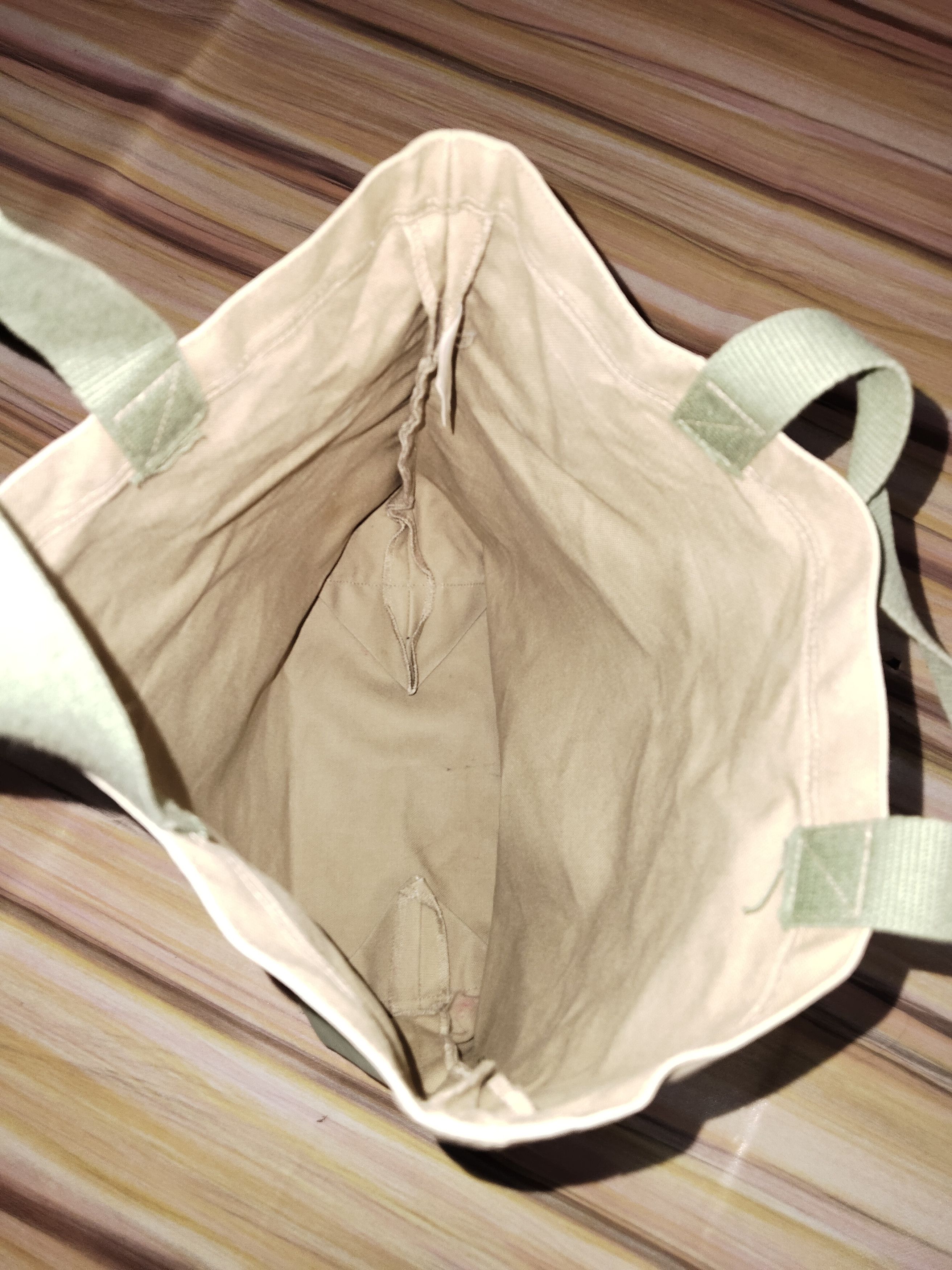 Bape BAPY Tote Bag By BATHING APE Size ONE SIZE - 4 Thumbnail