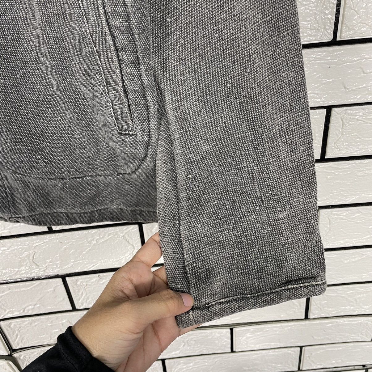 Japanese Brand Japanese Brand Hanjinq Casual Jacket Size US M / EU 48-50 / 2 - 13 Thumbnail