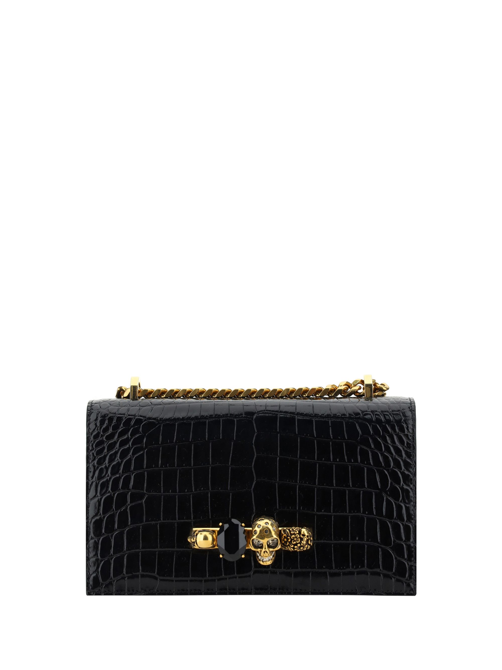 Alexander Mcqueen Shoulder Bag, Women's