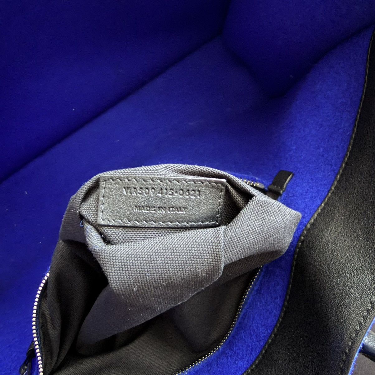 Saint Laurent Paris SAINT LAURENT Rive Gauche Tote Size ONE SIZE - 8 Thumbnail