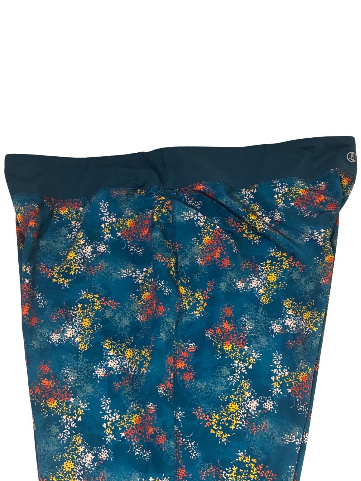 Lands' End Women’s leggings.wg1012 Size 42" / US 20 - 2 Thumbnail