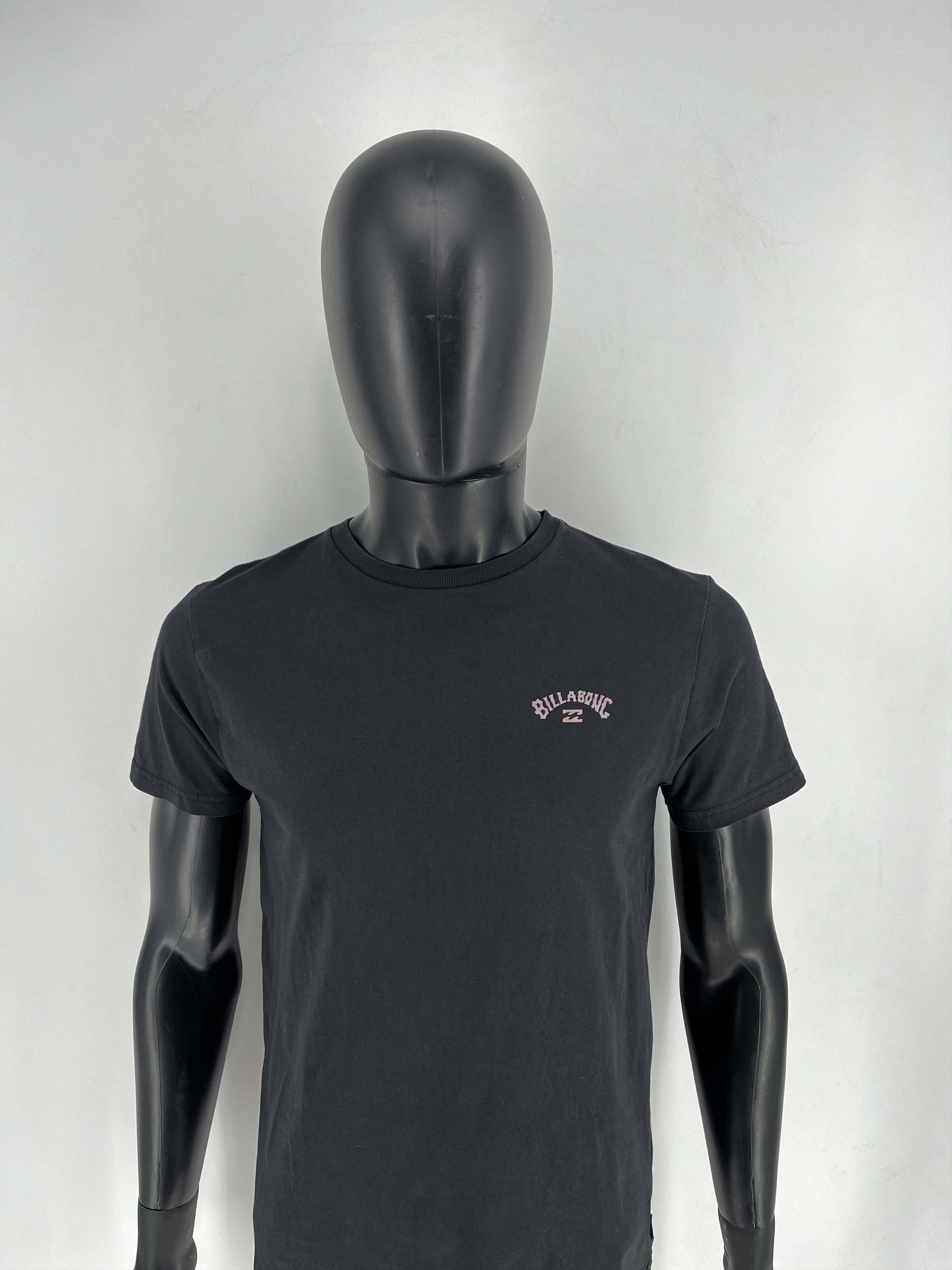 Billabong Vintage Billabong Mini Logo Australia White shirt Surf Wear Size US XS / EU 42 / 0 - 5 Thumbnail