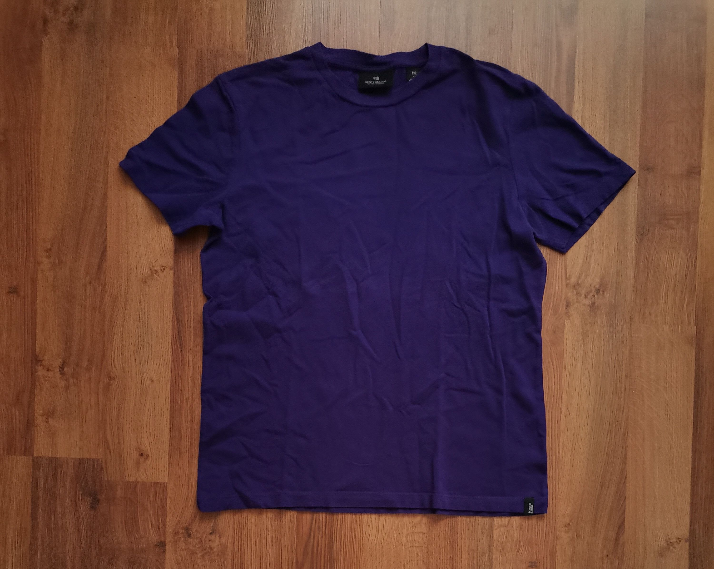 Scotch & Soda Scotch & Soda Tee Size US M / EU 48-50 / 2 - 1 Thumbnail