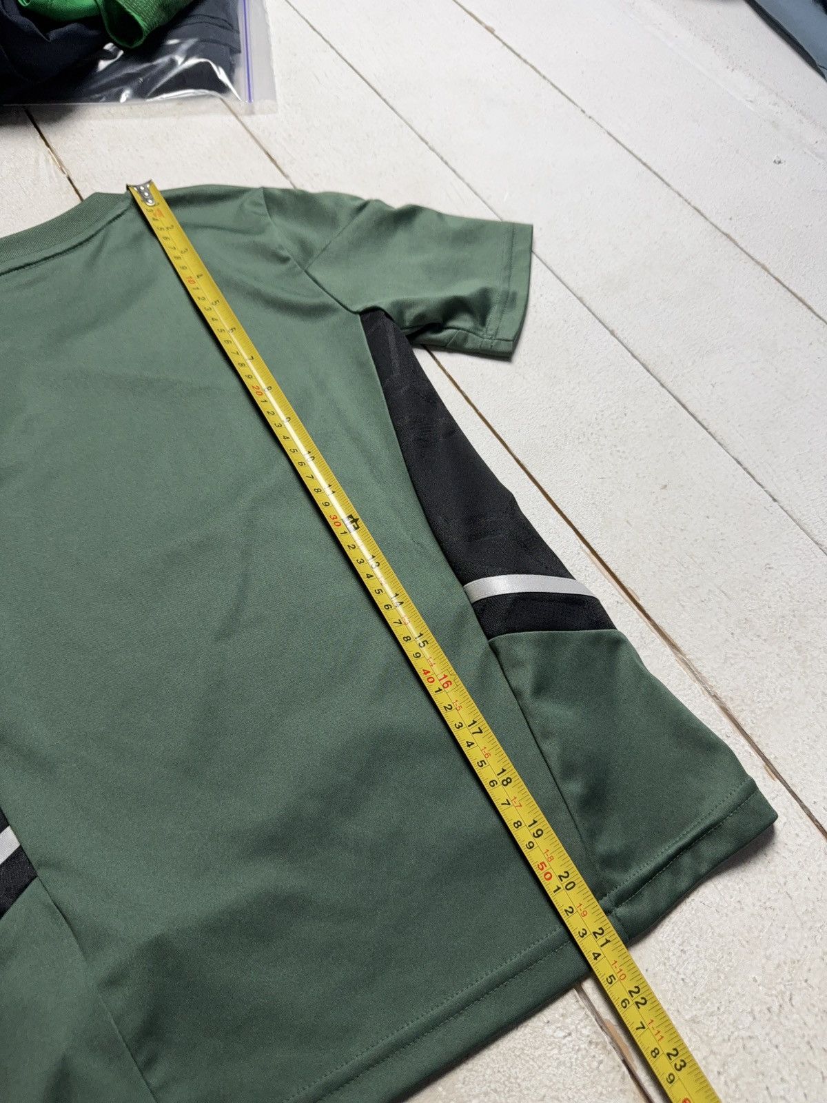 Adidas 00s Celtic FC Adidas AEROREADY Training Top 9–10Y / 140 Size US XXS / EU 40 - 15 Thumbnail
