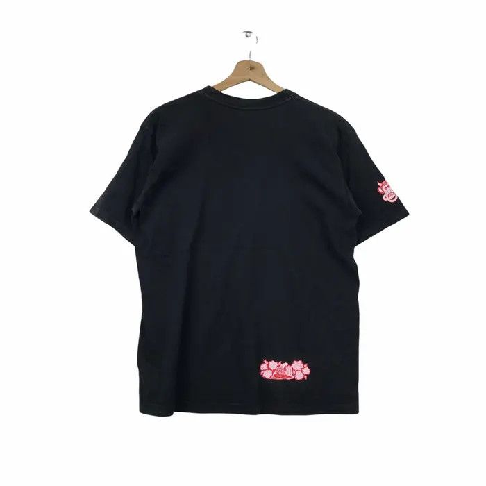 Paul Frank PAUL FRANK ARTIST Bloodsucker Tee Shirt Pop Art Painting Size US M / EU 48-50 / 2 - 4 Thumbnail