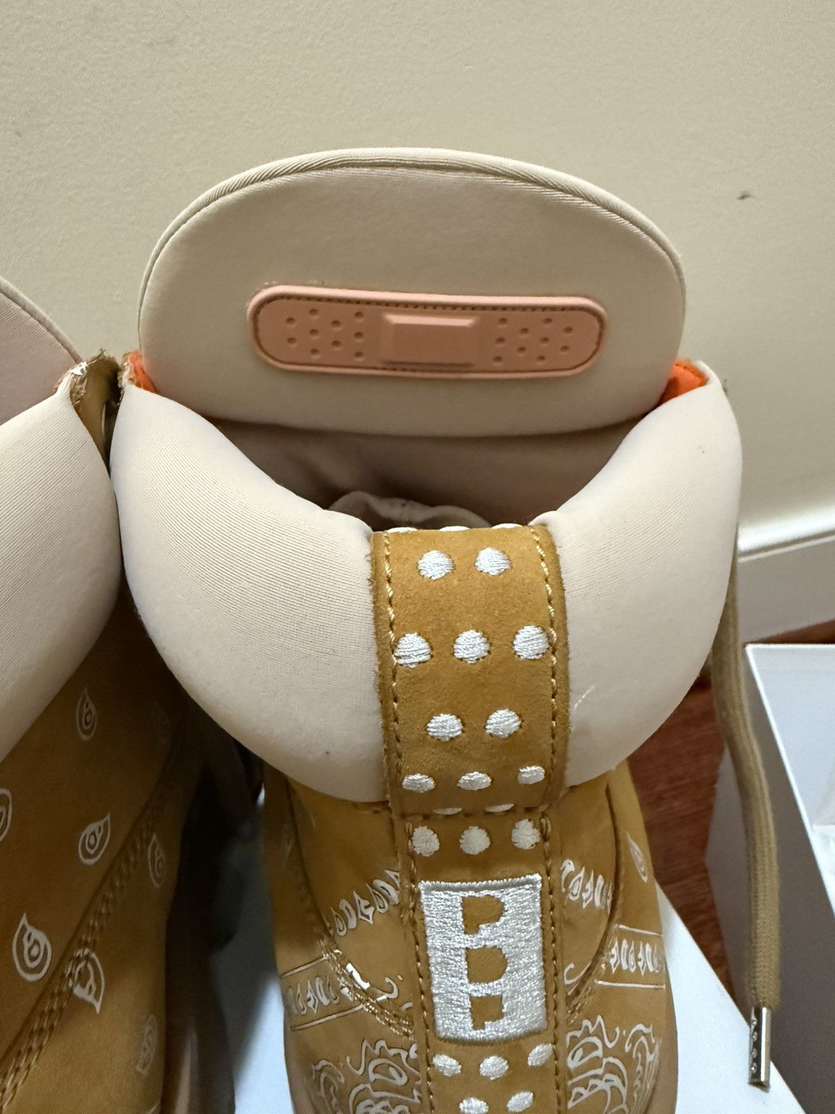 PDF Pdf Strada Boots Size US 11 / EU 44 - 7 Thumbnail