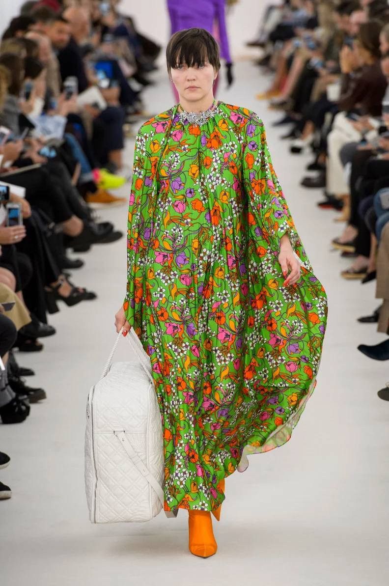 Balenciaga Balenciaga archive Demna Gvasalia Lotta Volkova skirt Size 26" / US 2 / IT 38 - 8 Thumbnail