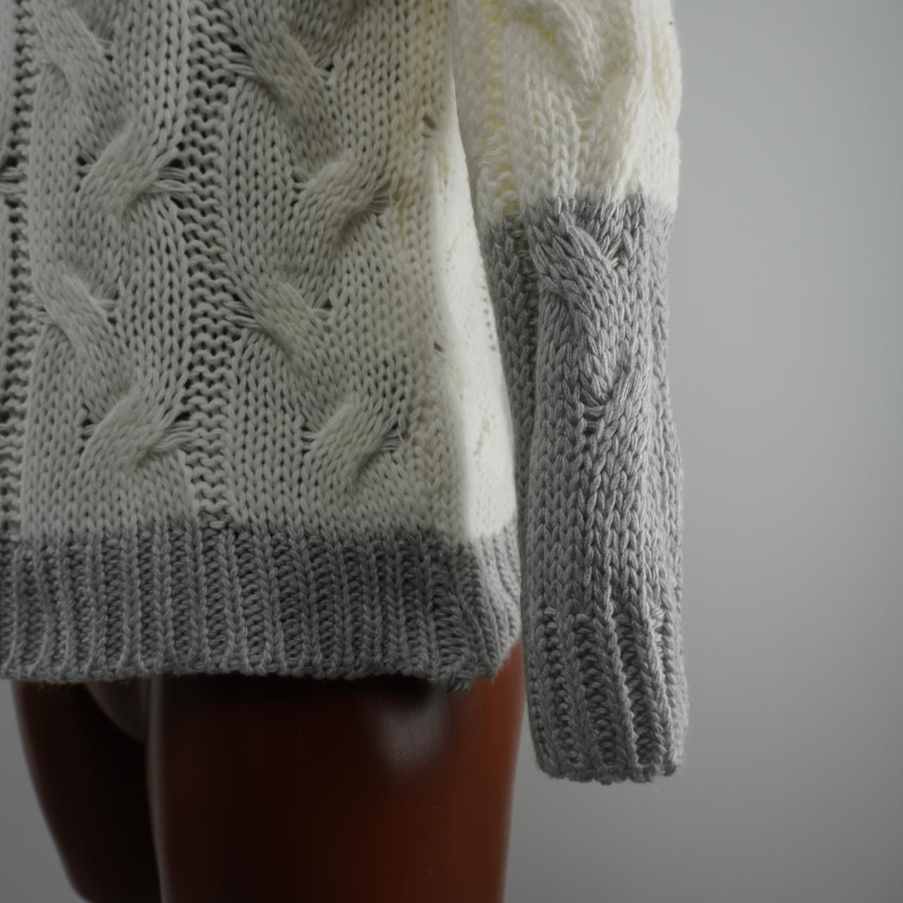 Other Women's Sweater Italy Moda Size M / US 6-8 / IT 42-44 - 10 Thumbnail