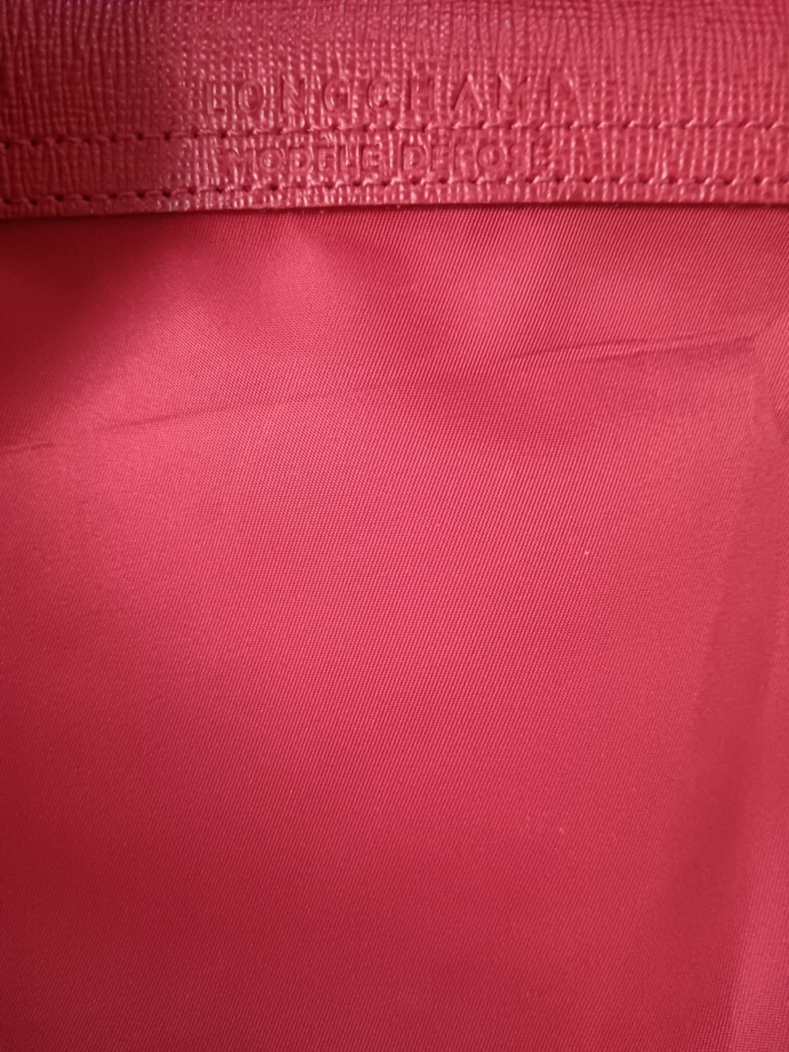 Designer × Longchamp Longchamp Shoulder Bag Size ONE SIZE - 5 Thumbnail
