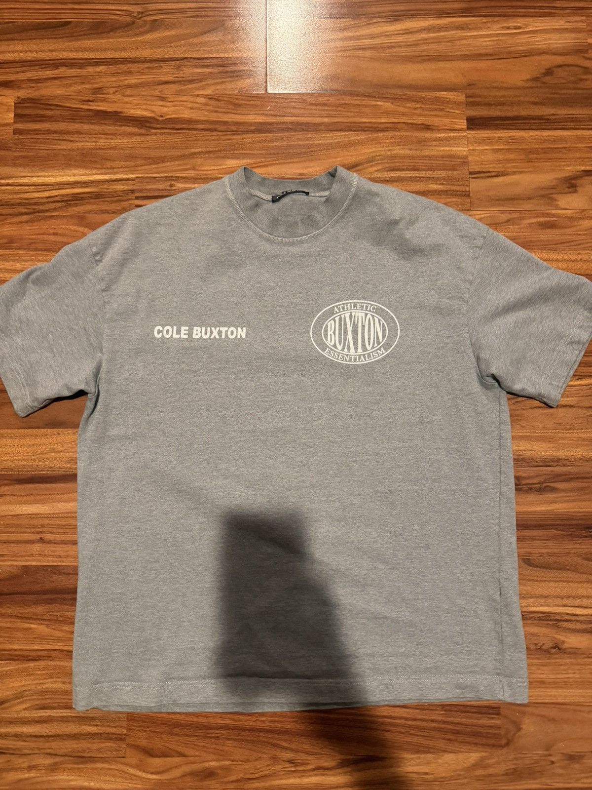 Cole Buxton Cole Buxton Athletics Tee Size US L / EU 52-54 / 3 - 1 Thumbnail
