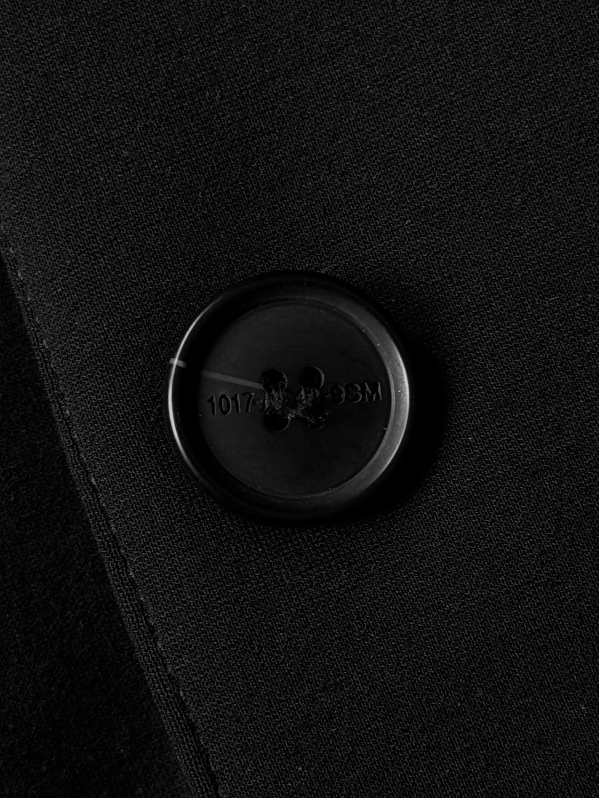 1017 ALYX 9SM 1017 Alyx 9sm Blazer Size 42S - 9 Thumbnail
