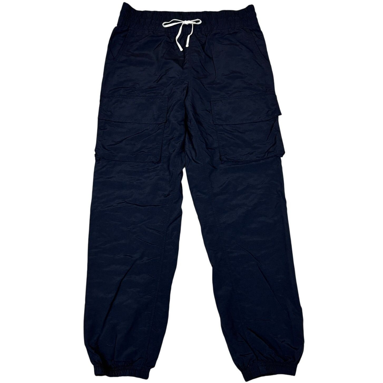 Elwood Elwood Nylon Cargo Drawstring Pants Men's Medium Size US 30 / EU 46 - 1 Thumbnail
